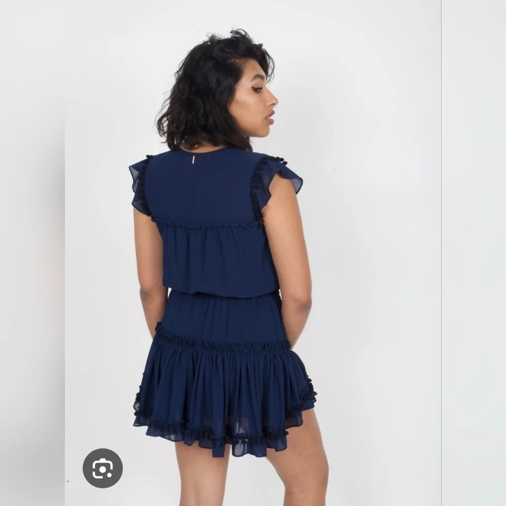 Misa Los Angeles this elegant